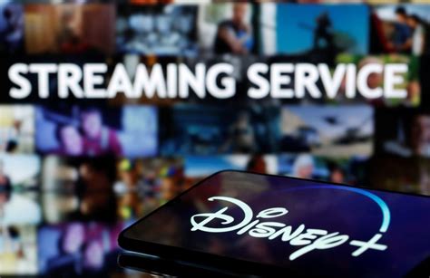 Disney+ to begin cracking down on password sharing, CEO says
